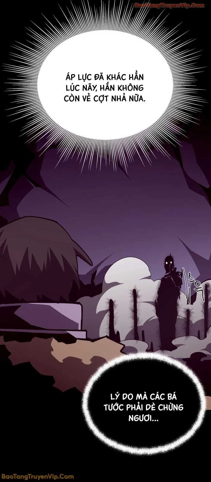 Hồi Ức Trong Ngục Tối Chapter 143 - 32