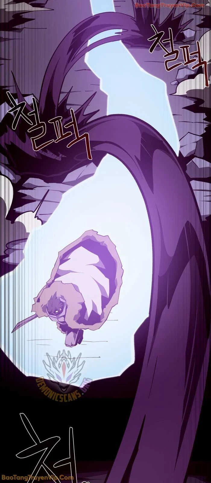 Hồi Ức Trong Ngục Tối Chapter 143 - 44