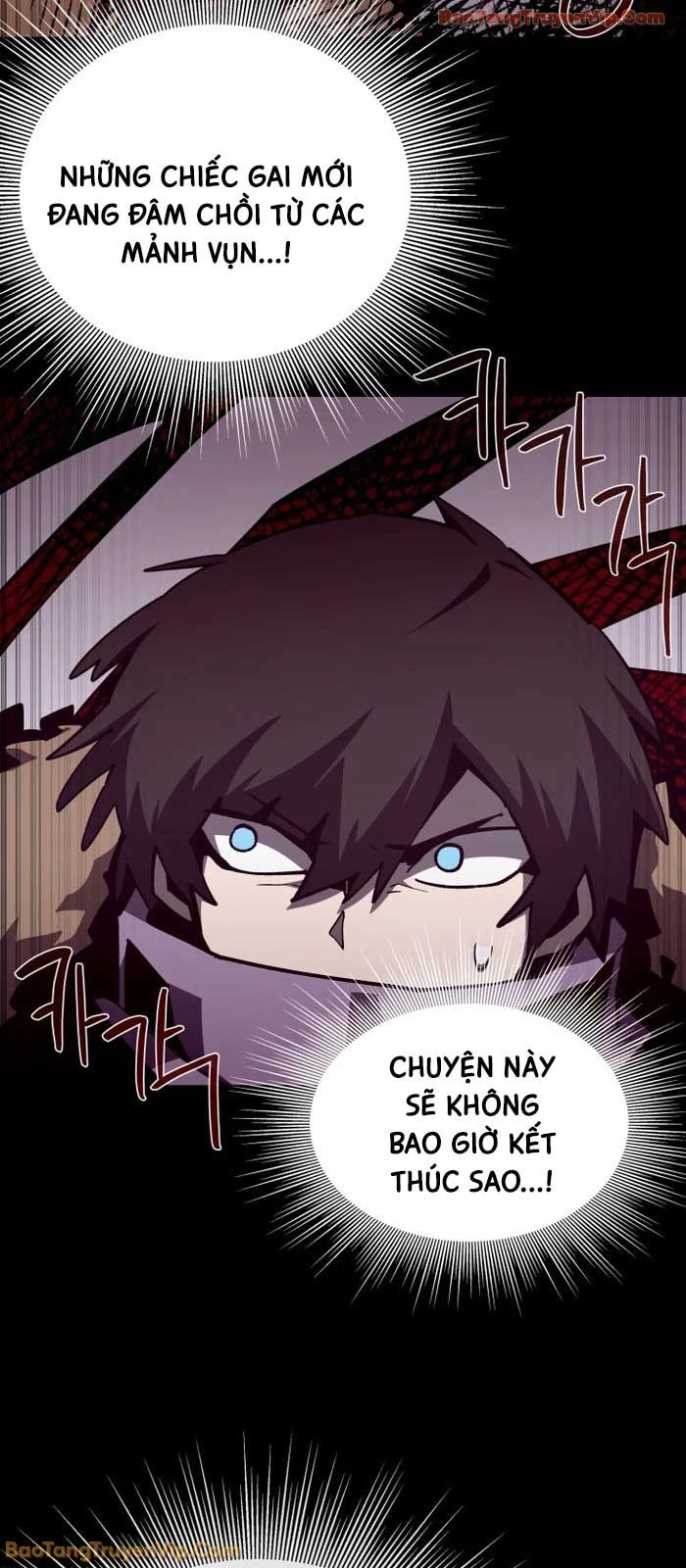 Hồi Ức Trong Ngục Tối Chapter 143 - 54