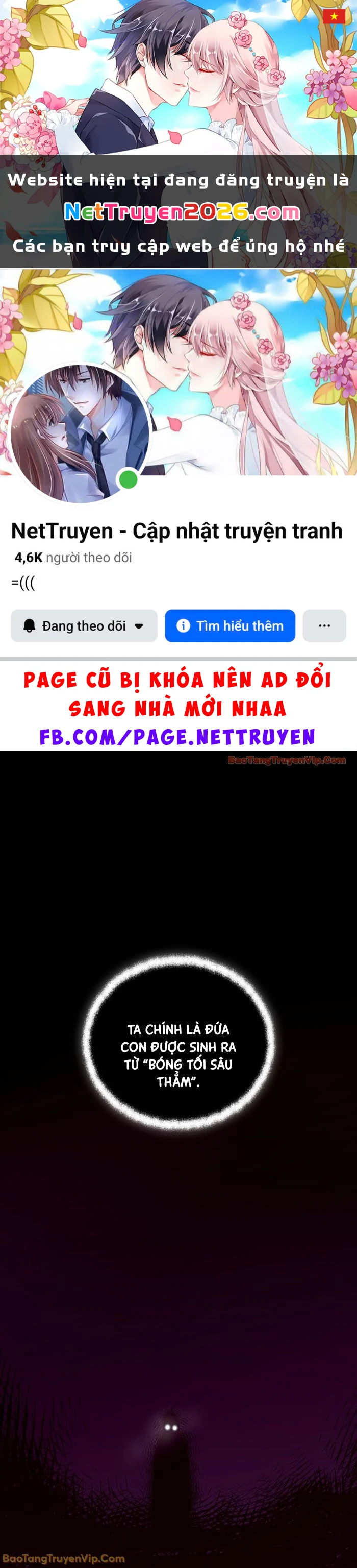 Hồi Ức Trong Ngục Tối Chapter 144 - 1