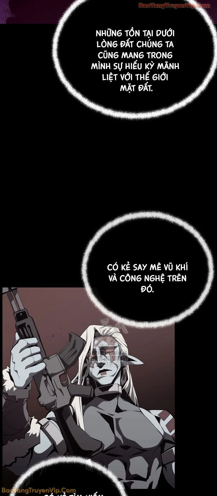 Hồi Ức Trong Ngục Tối Chapter 144 - 12