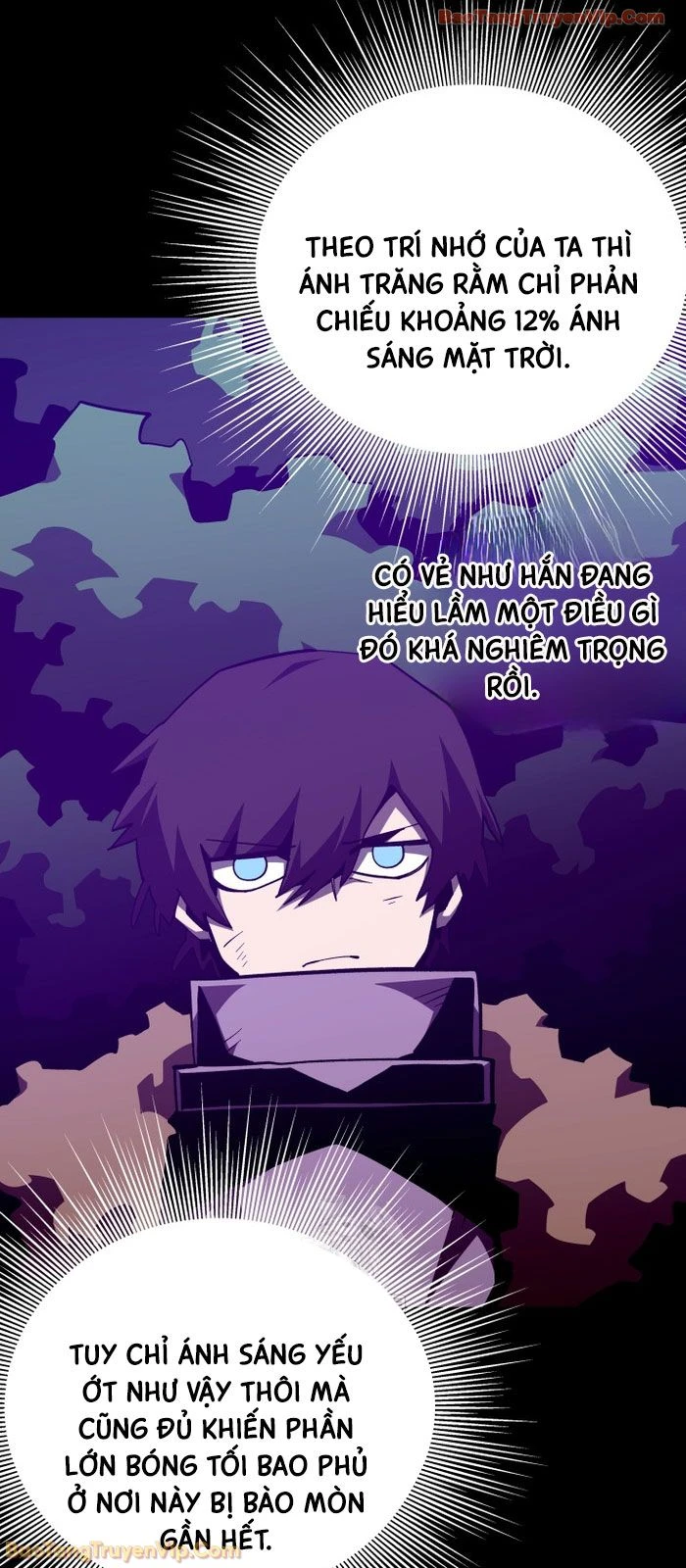 Hồi Ức Trong Ngục Tối Chapter 144 - 43