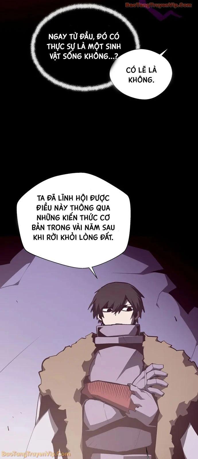 Hồi Ức Trong Ngục Tối Chapter 145 - 8