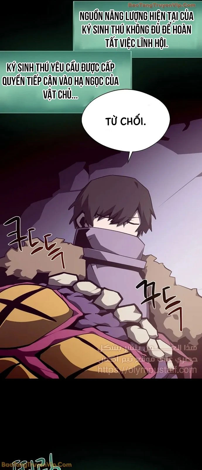 Hồi Ức Trong Ngục Tối Chapter 145 - 19