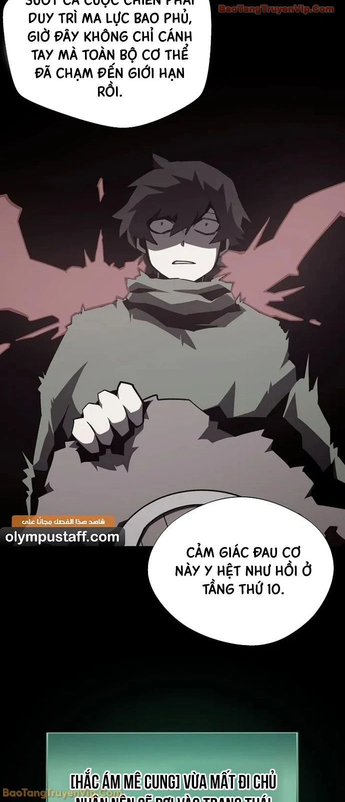 Hồi Ức Trong Ngục Tối Chapter 145 - 25