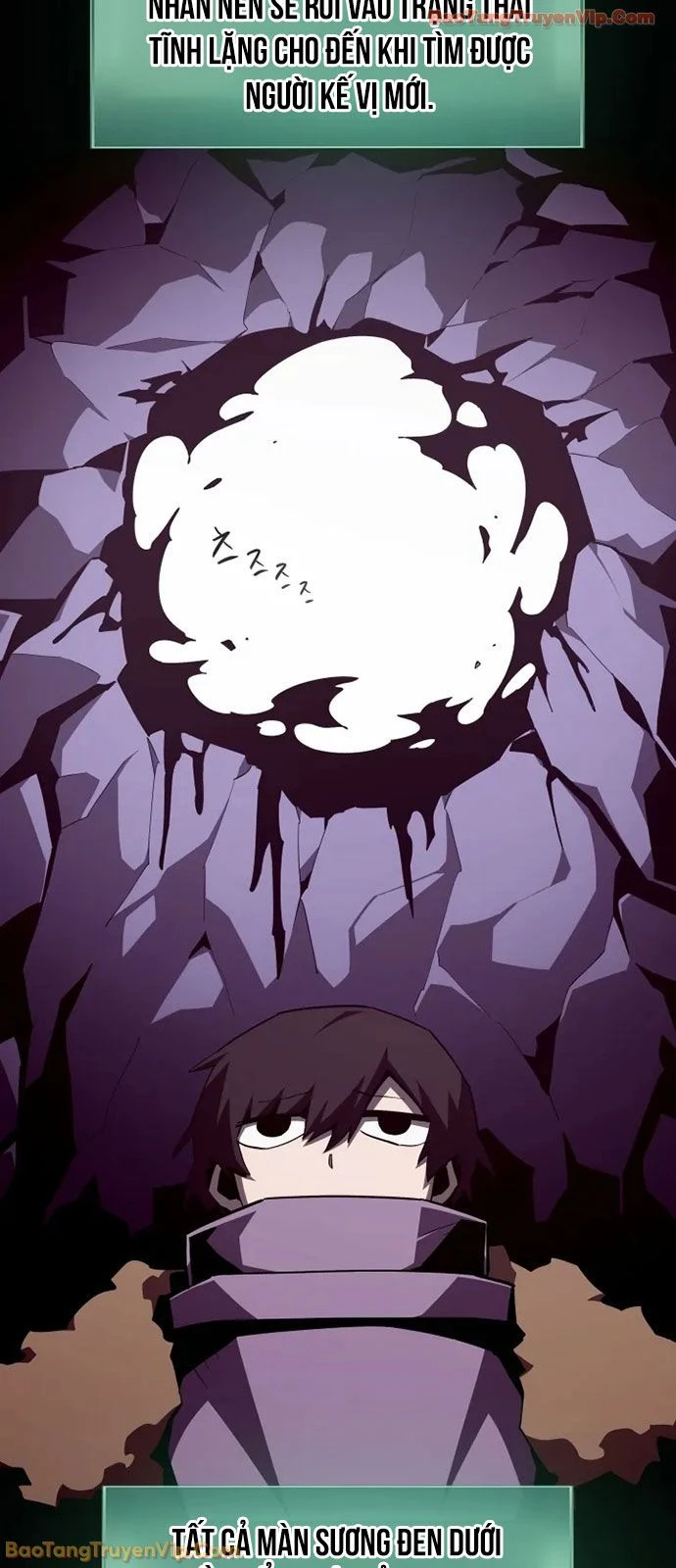 Hồi Ức Trong Ngục Tối Chapter 145 - 26