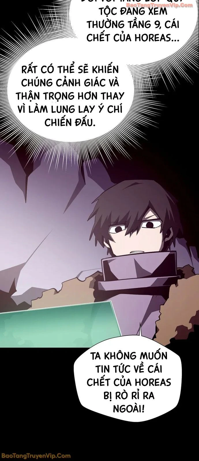 Hồi Ức Trong Ngục Tối Chapter 145 - 28