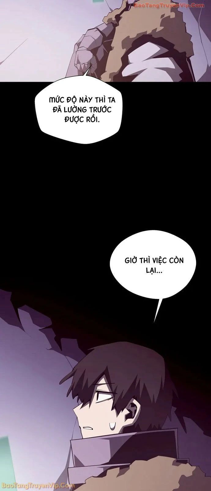 Hồi Ức Trong Ngục Tối Chapter 145 - 32