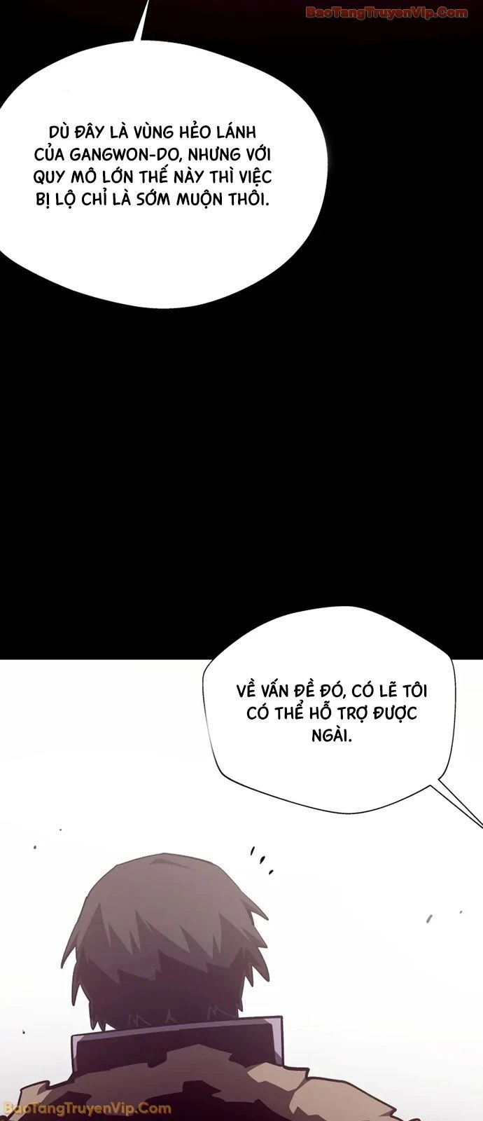 Hồi Ức Trong Ngục Tối Chapter 145 - 35