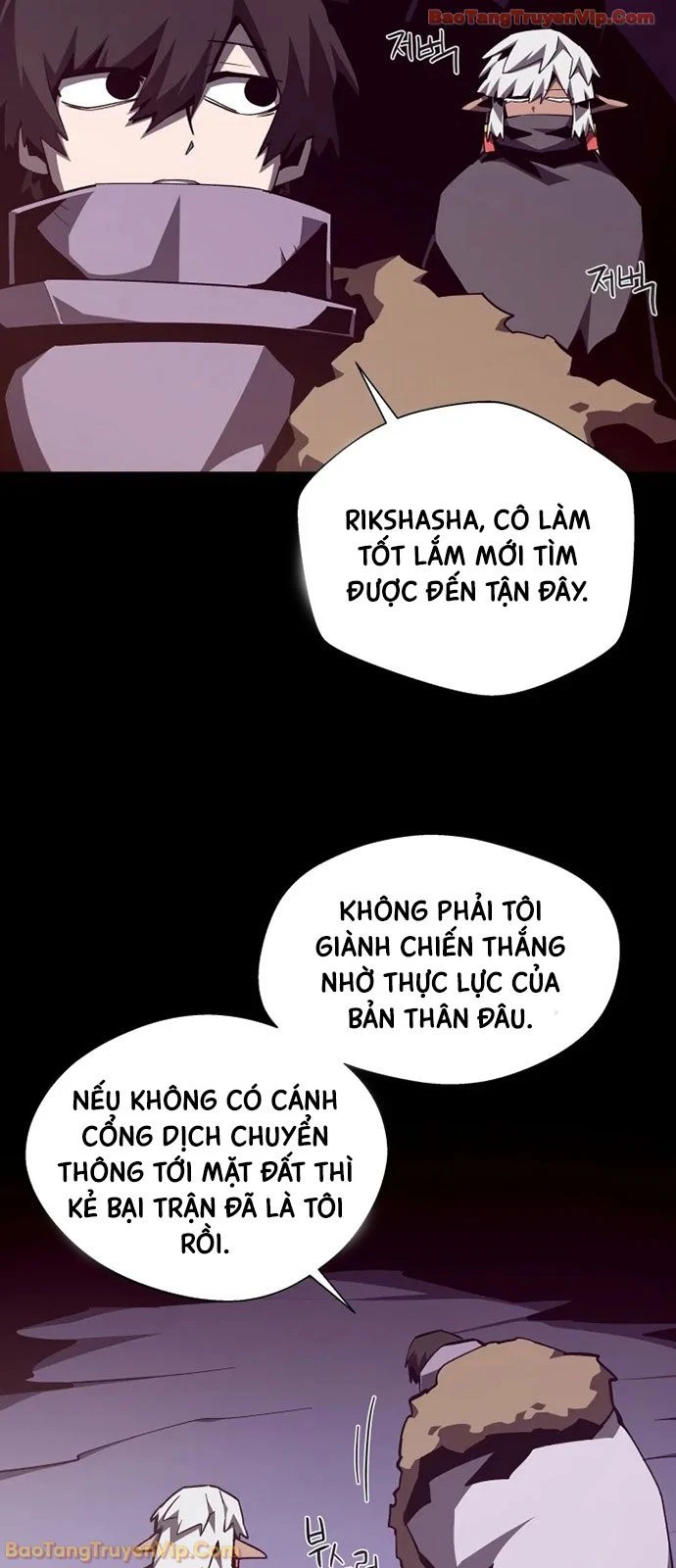 Hồi Ức Trong Ngục Tối Chapter 145 - 37