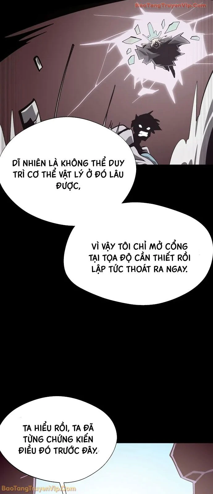 Hồi Ức Trong Ngục Tối Chapter 145 - 40