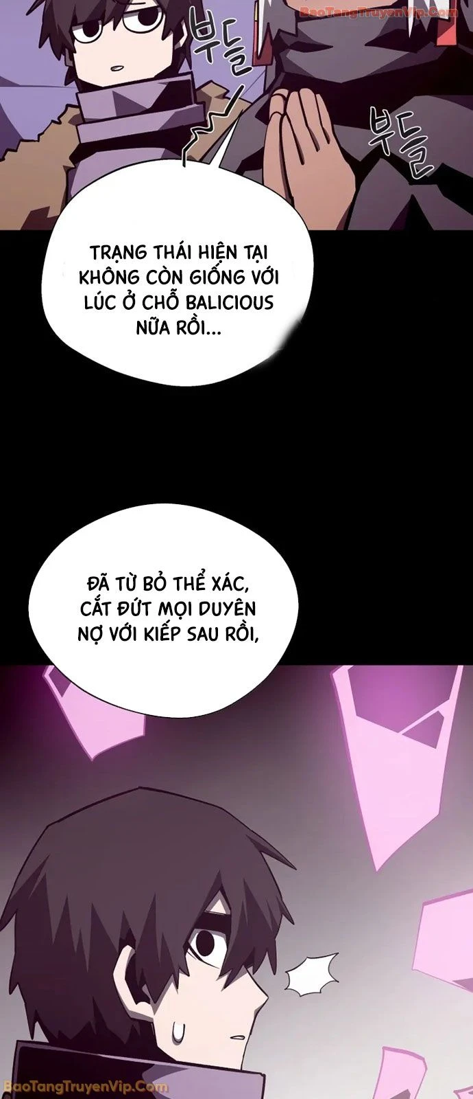 Hồi Ức Trong Ngục Tối Chapter 145 - 46