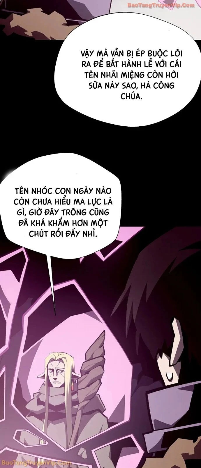 Hồi Ức Trong Ngục Tối Chapter 145 - 47