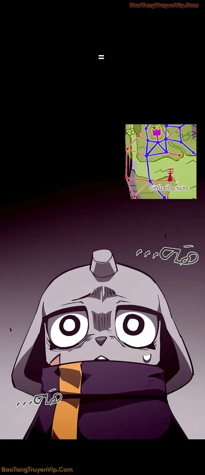 Hồi Ức Trong Ngục Tối Chapter 145 - 50