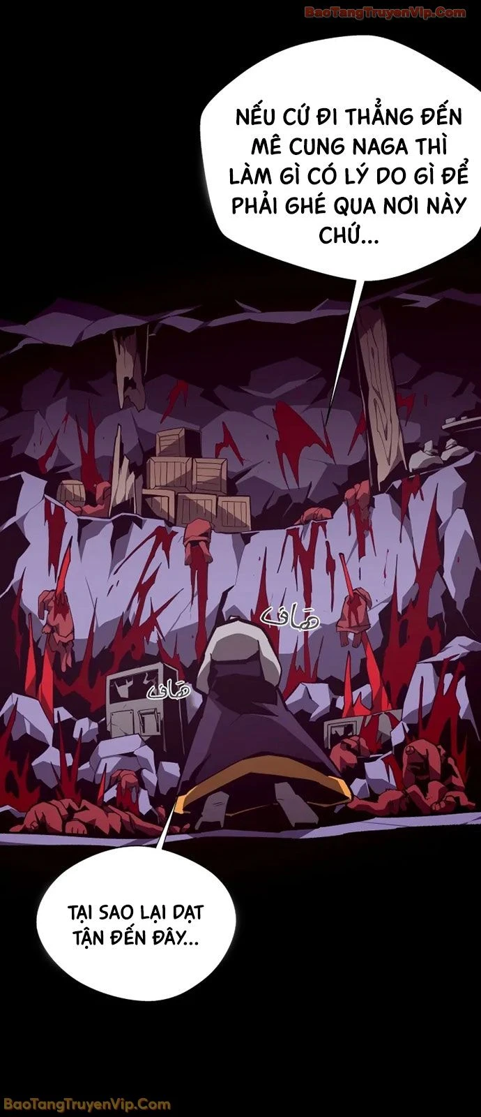 Hồi Ức Trong Ngục Tối Chapter 145 - 51