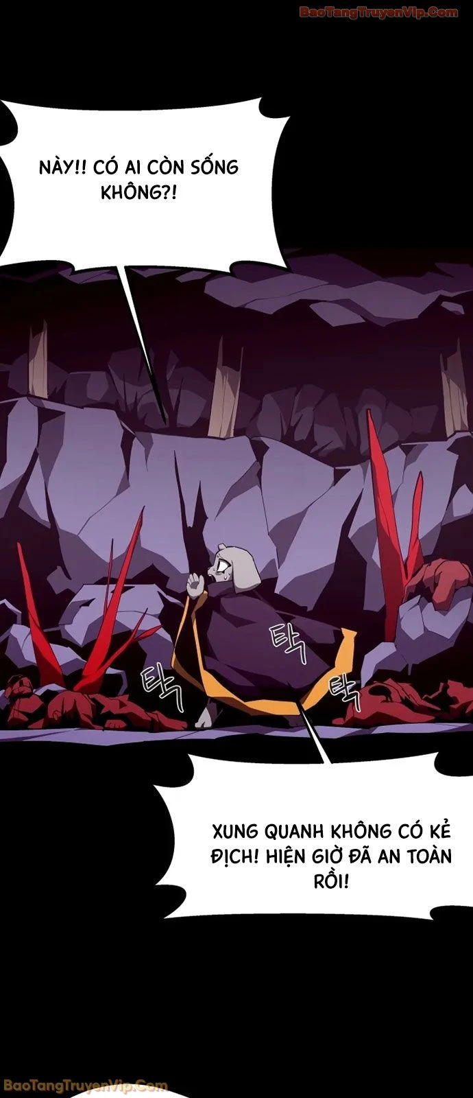 Hồi Ức Trong Ngục Tối Chapter 145 - 52