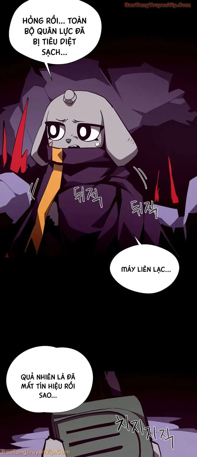 Hồi Ức Trong Ngục Tối Chapter 145 - 53