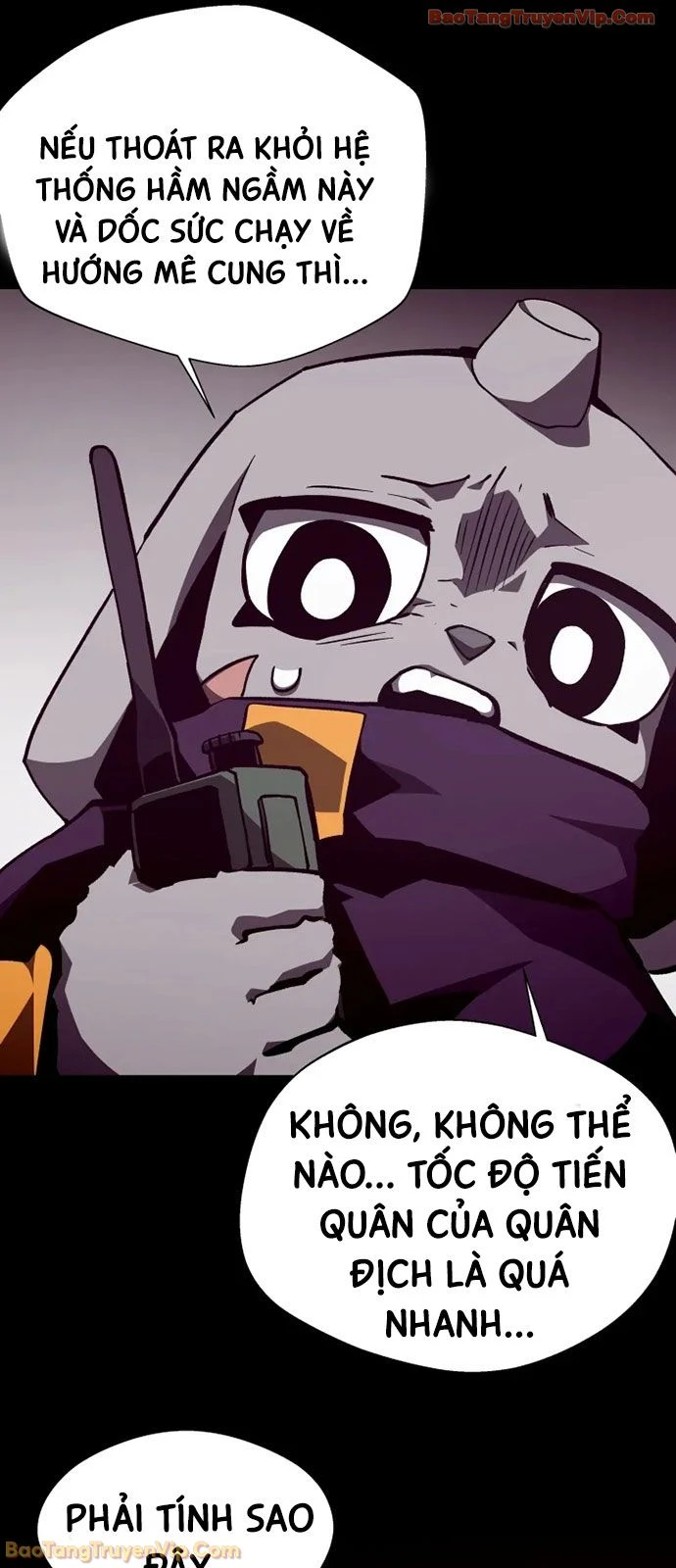 Hồi Ức Trong Ngục Tối Chapter 145 - 55