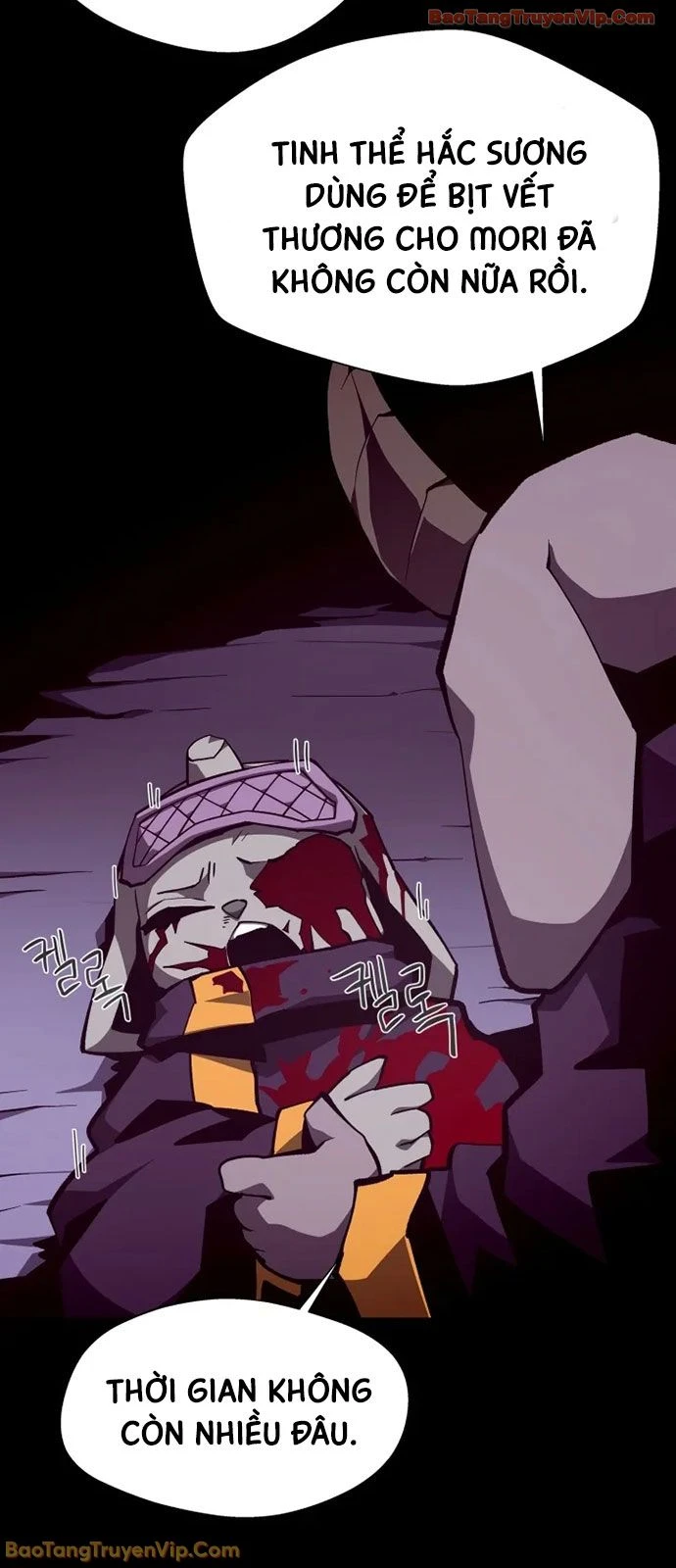 Hồi Ức Trong Ngục Tối Chapter 145 - 59