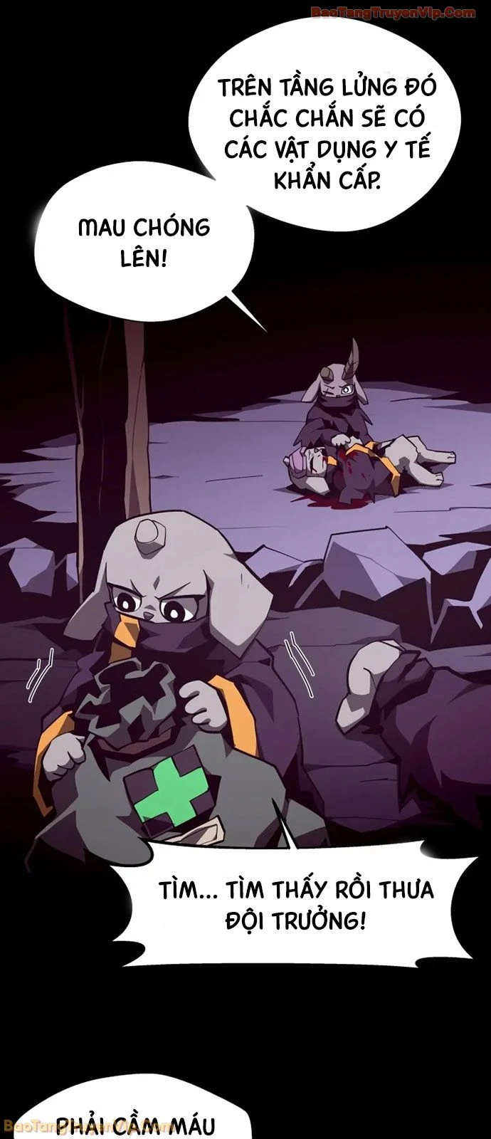 Hồi Ức Trong Ngục Tối Chapter 145 - 60