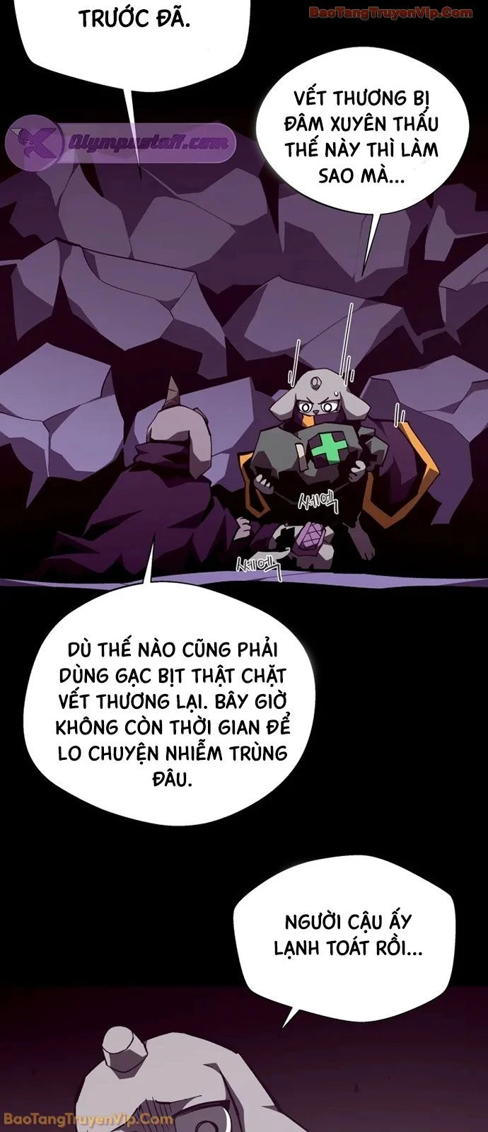 Hồi Ức Trong Ngục Tối Chapter 145 - 61