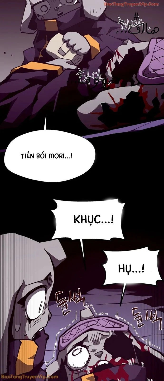 Hồi Ức Trong Ngục Tối Chapter 145 - 62