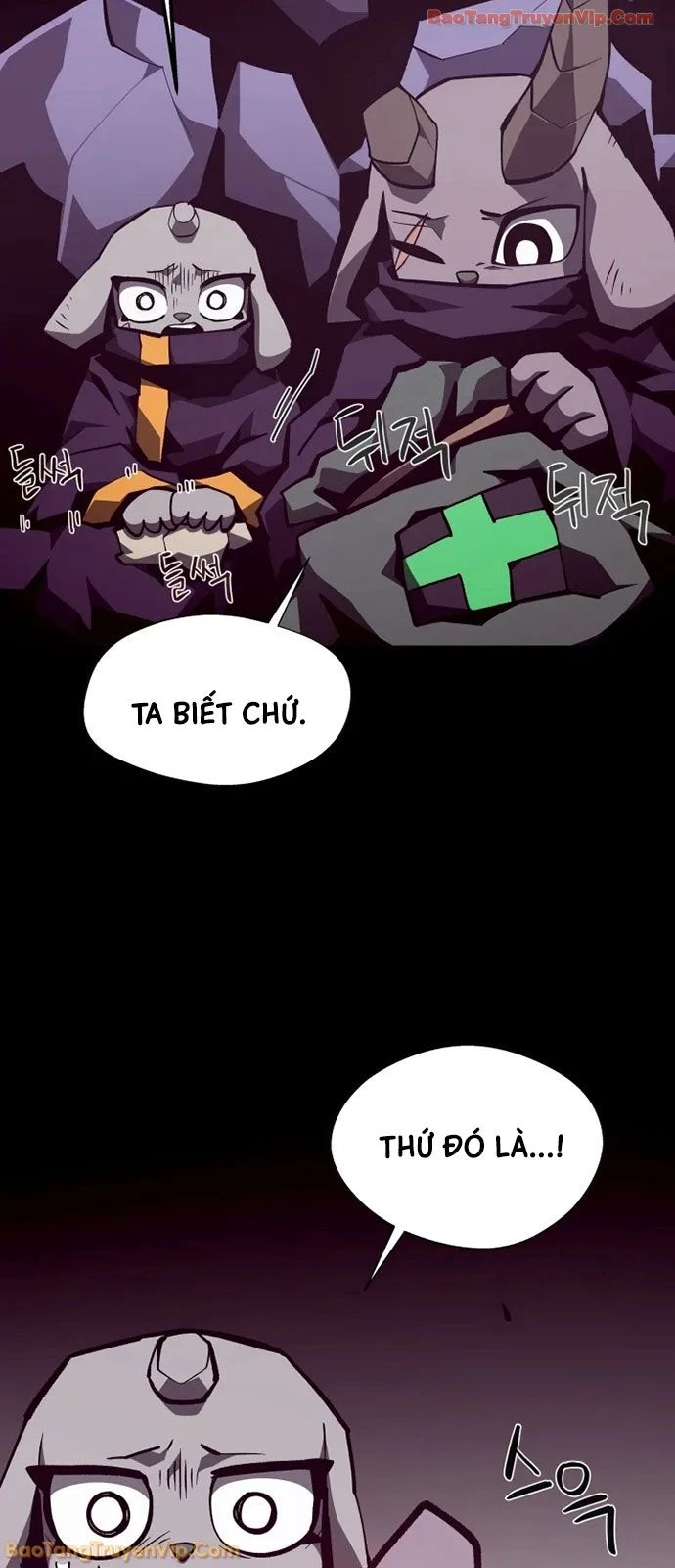 Hồi Ức Trong Ngục Tối Chapter 145 - 64