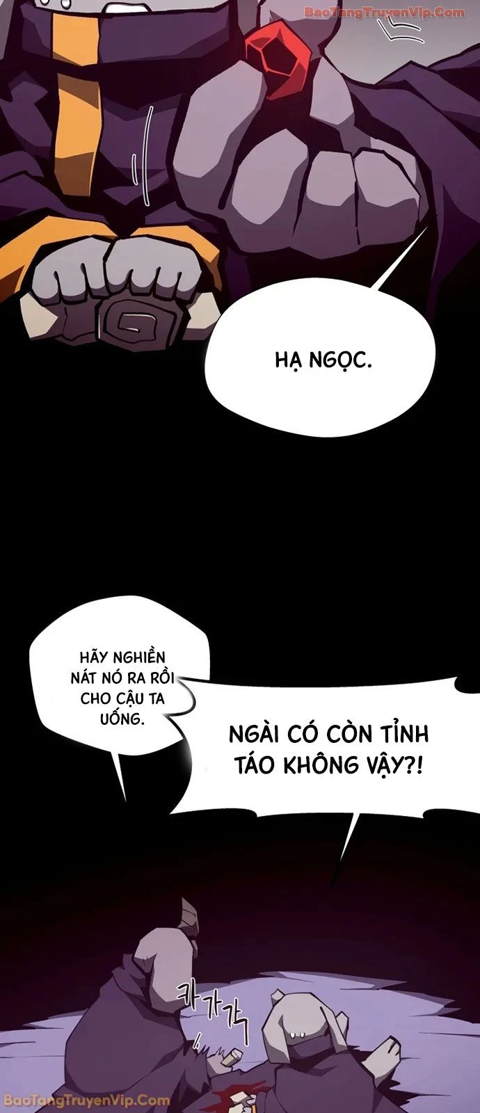 Hồi Ức Trong Ngục Tối Chapter 145 - 65