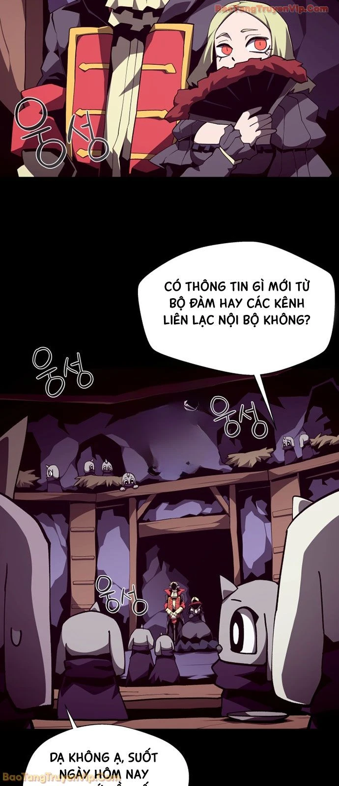 Hồi Ức Trong Ngục Tối Chapter 146 - 7