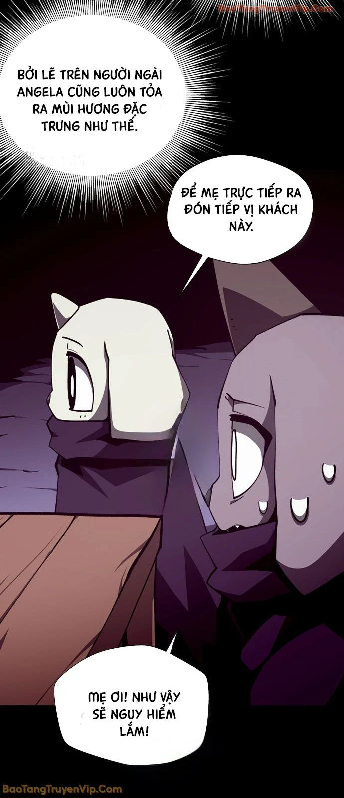 Hồi Ức Trong Ngục Tối Chapter 146 - 10