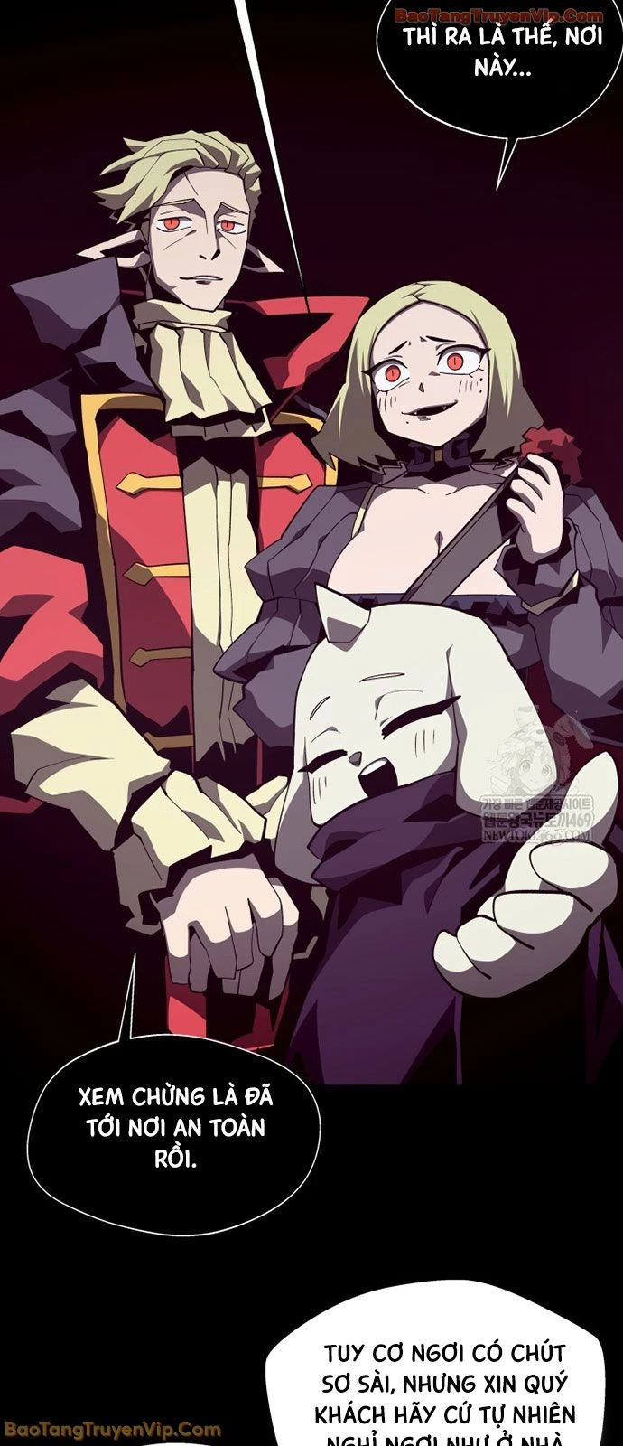 Hồi Ức Trong Ngục Tối Chapter 146 - 17