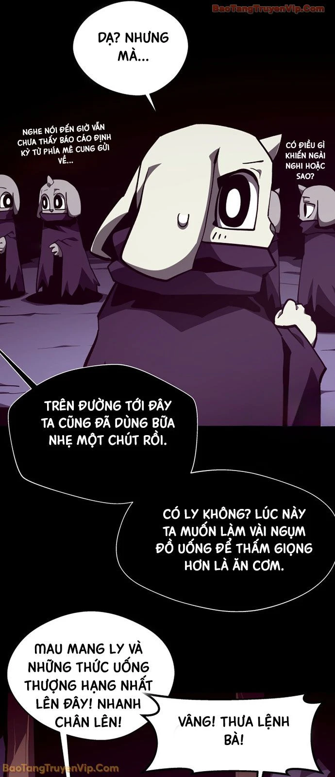 Hồi Ức Trong Ngục Tối Chapter 146 - 19