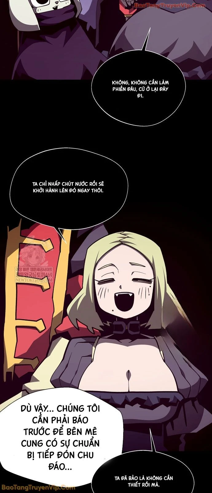 Hồi Ức Trong Ngục Tối Chapter 146 - 21