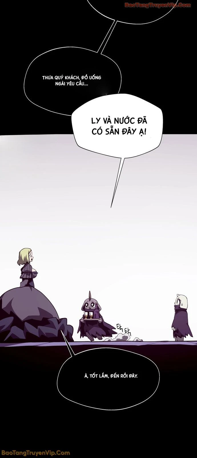 Hồi Ức Trong Ngục Tối Chapter 146 - 22