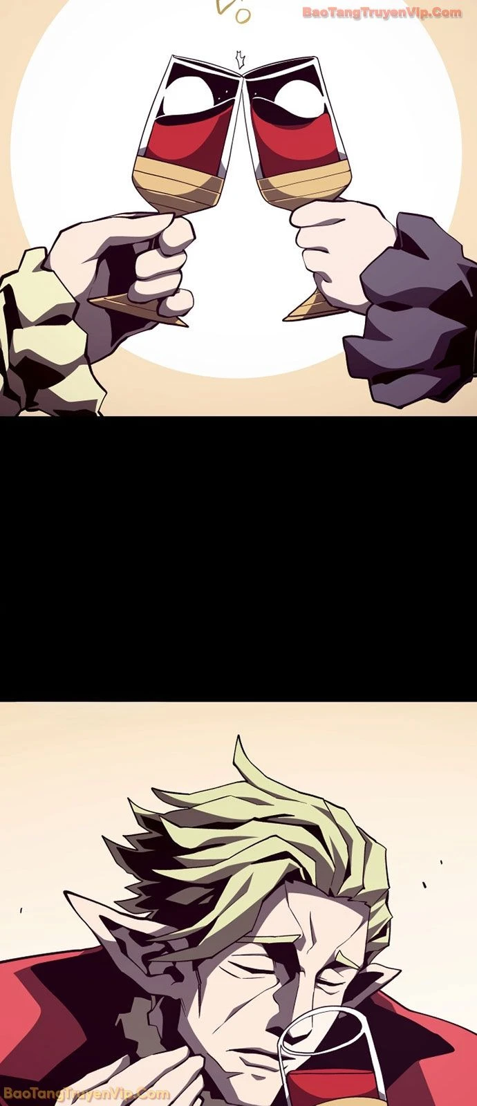 Hồi Ức Trong Ngục Tối Chapter 146 - 27