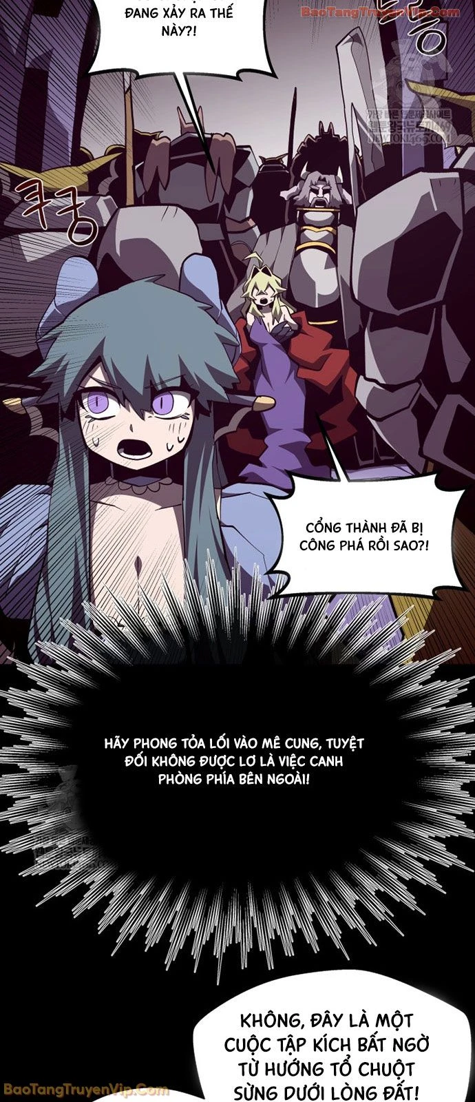 Hồi Ức Trong Ngục Tối Chapter 146 - 40