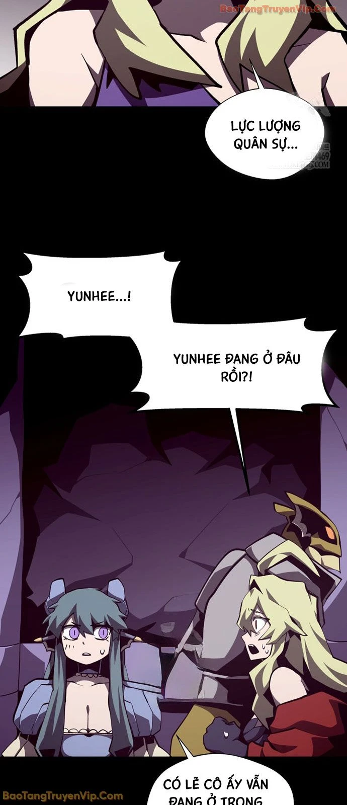 Hồi Ức Trong Ngục Tối Chapter 146 - 44