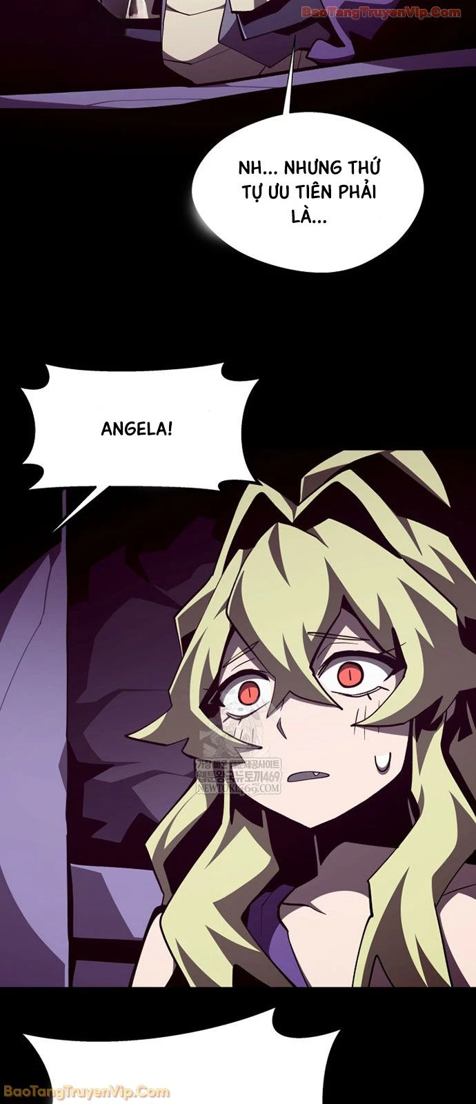 Hồi Ức Trong Ngục Tối Chapter 146 - 46