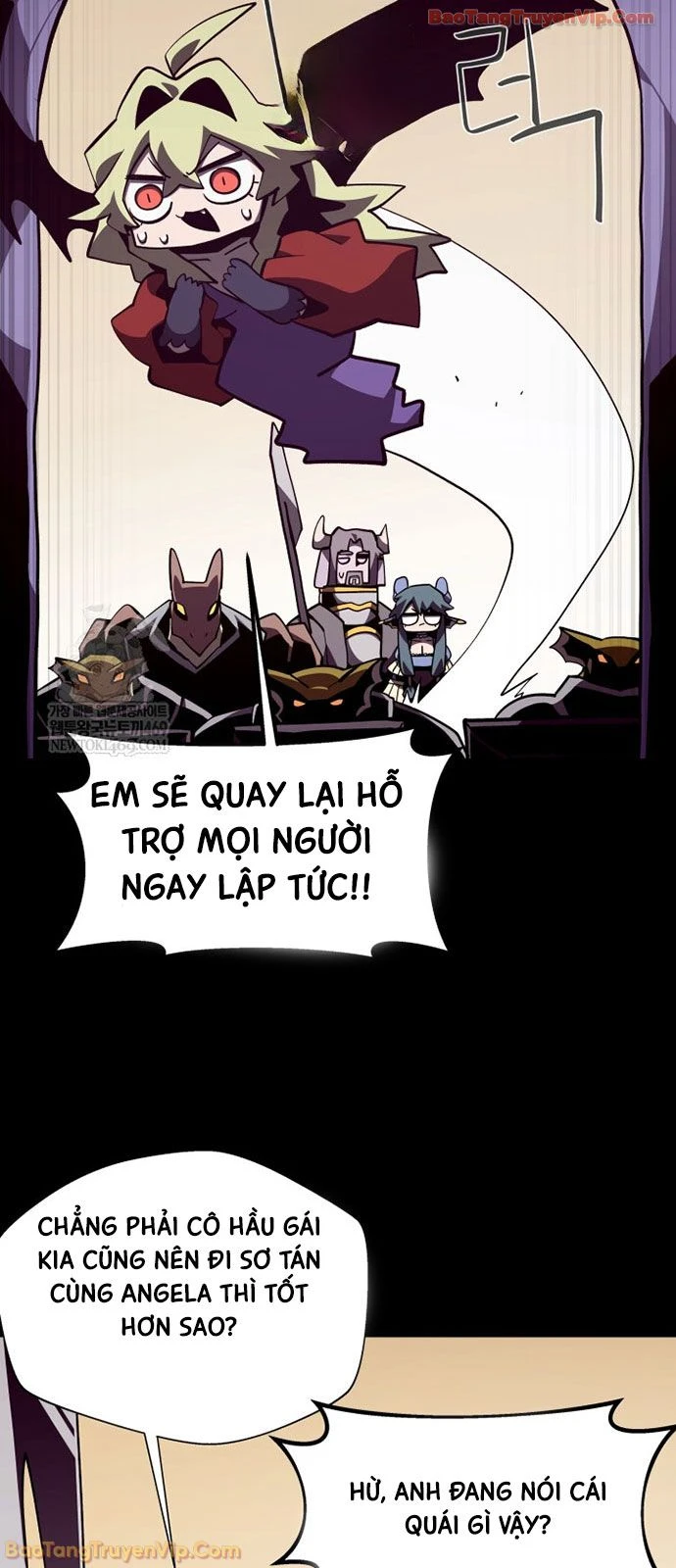 Hồi Ức Trong Ngục Tối Chapter 146 - 49