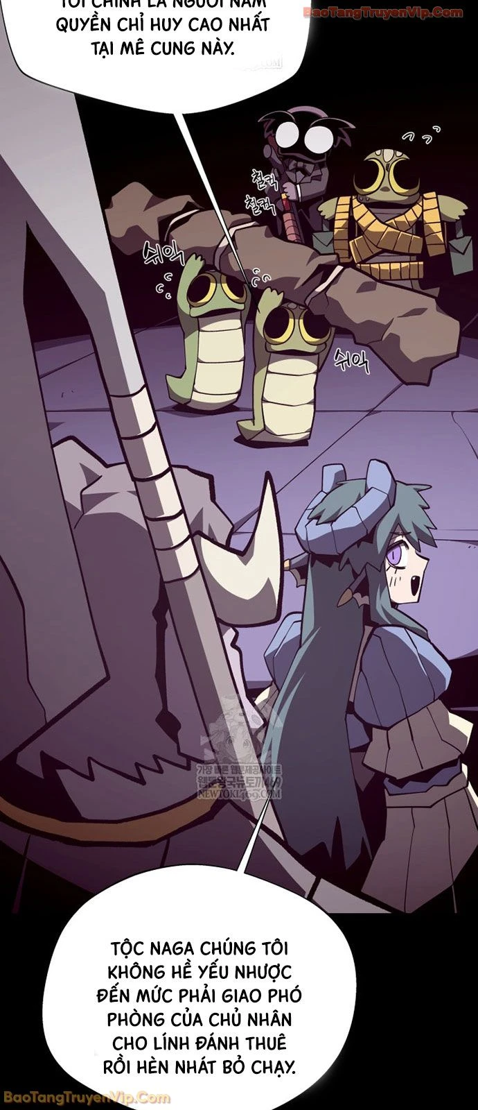 Hồi Ức Trong Ngục Tối Chapter 146 - 51