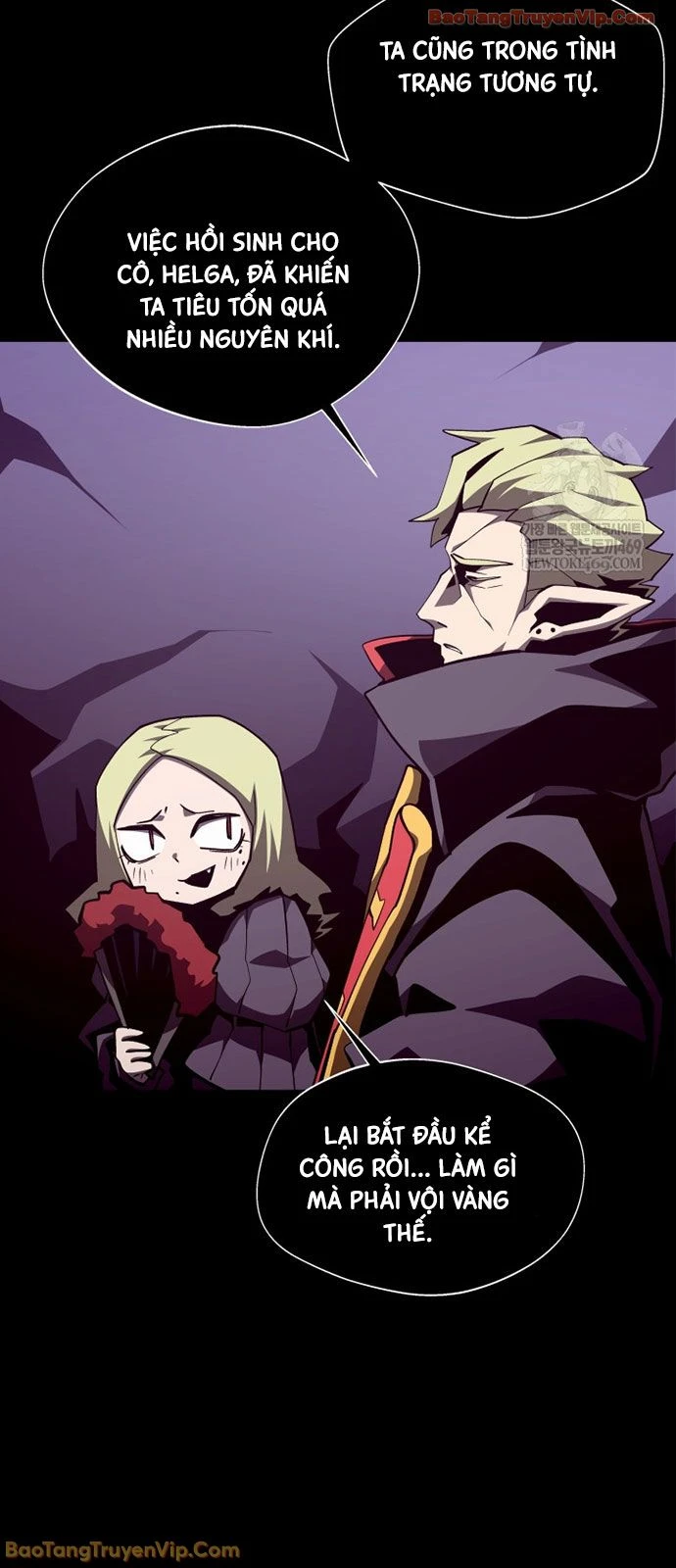 Hồi Ức Trong Ngục Tối Chapter 146 - 59