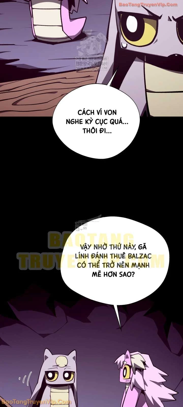 Hồi Ức Trong Ngục Tối Chapter 147 - 7