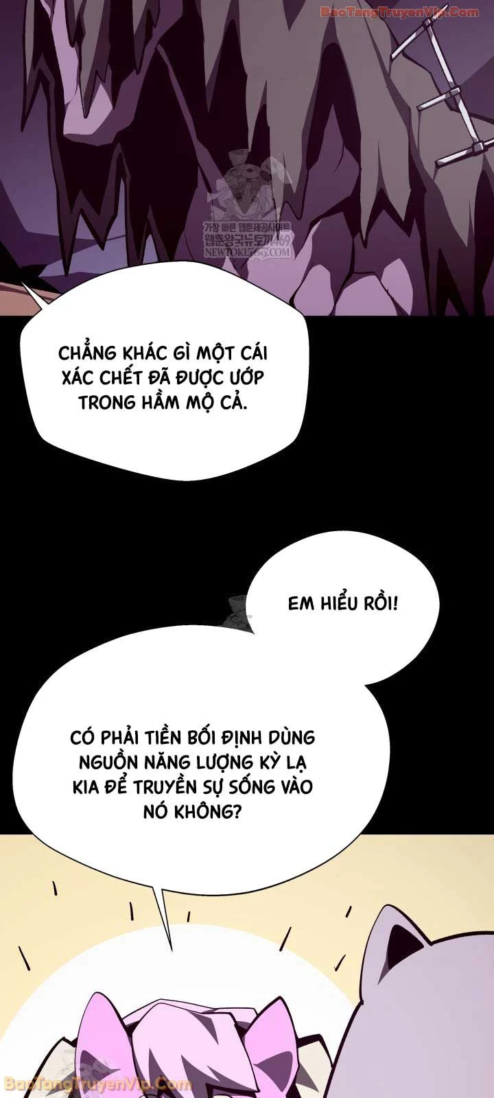 Hồi Ức Trong Ngục Tối Chapter 147 - 9