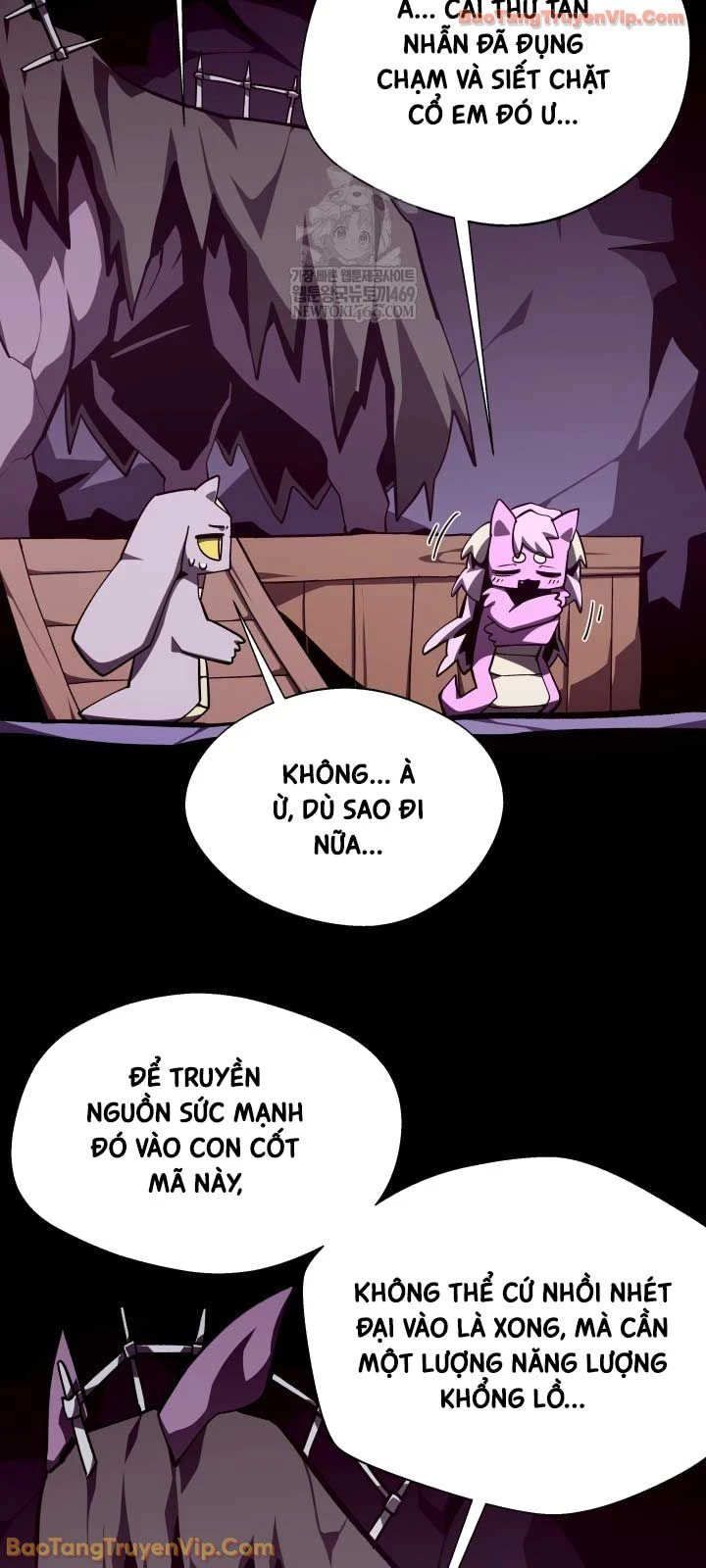 Hồi Ức Trong Ngục Tối Chapter 147 - 17