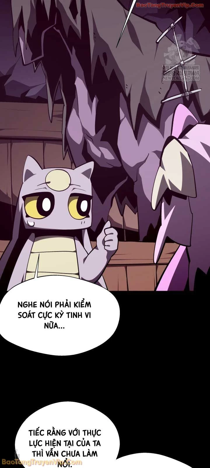 Hồi Ức Trong Ngục Tối Chapter 147 - 18