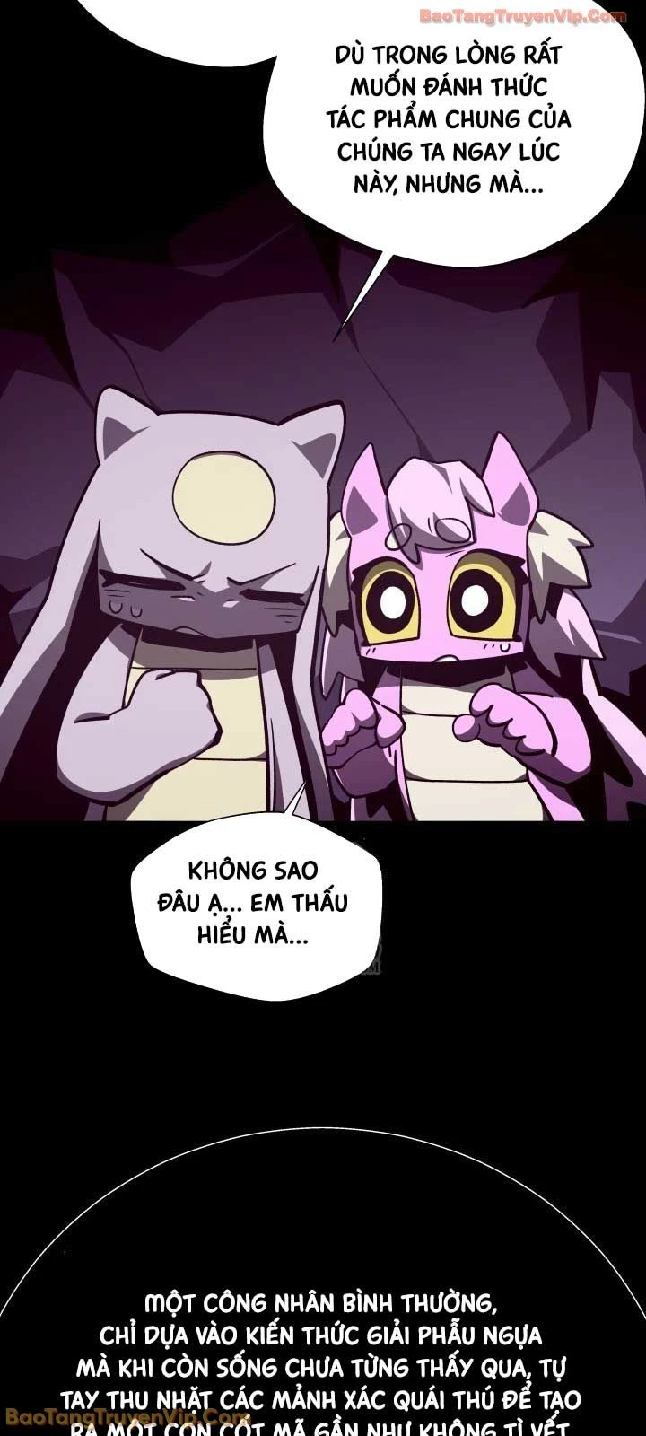 Hồi Ức Trong Ngục Tối Chapter 147 - 19