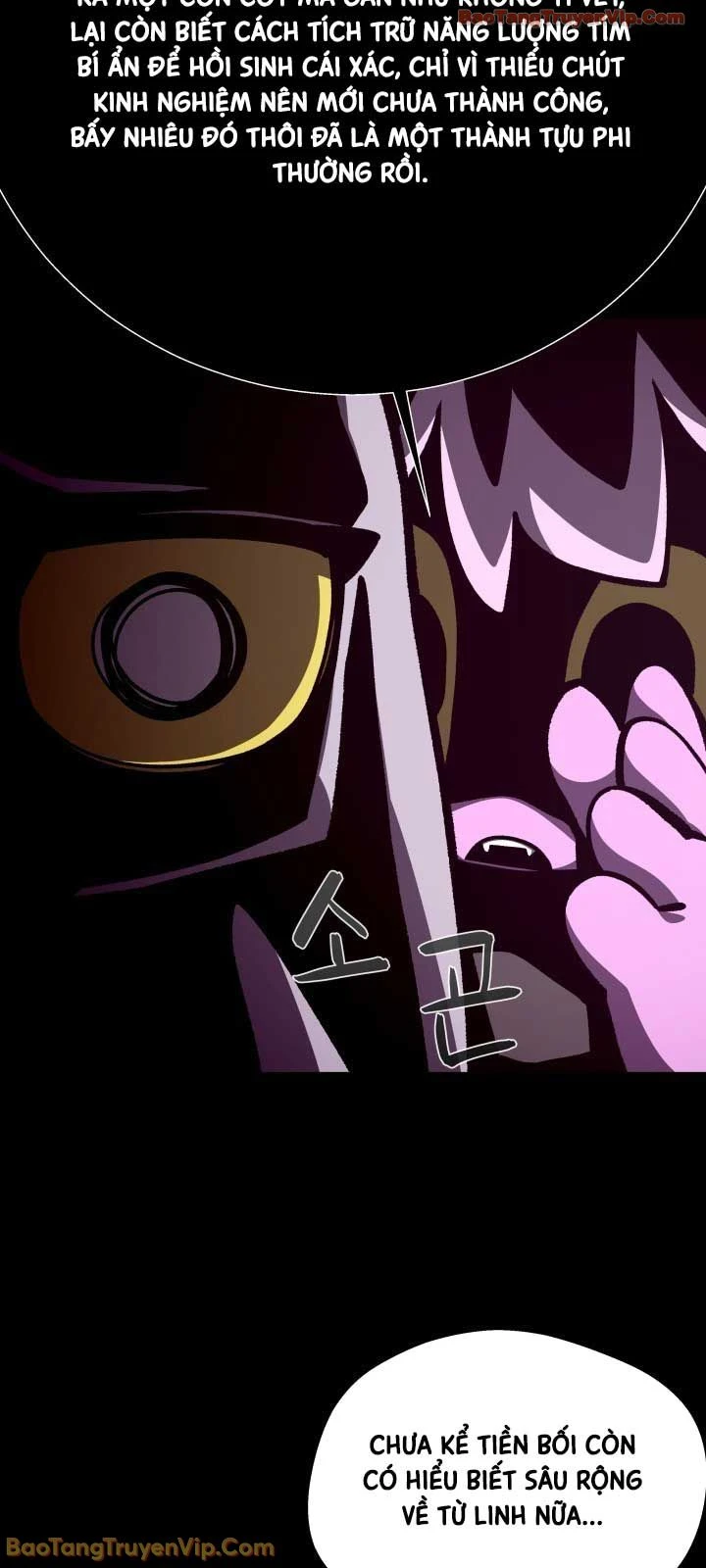 Hồi Ức Trong Ngục Tối Chapter 147 - 20