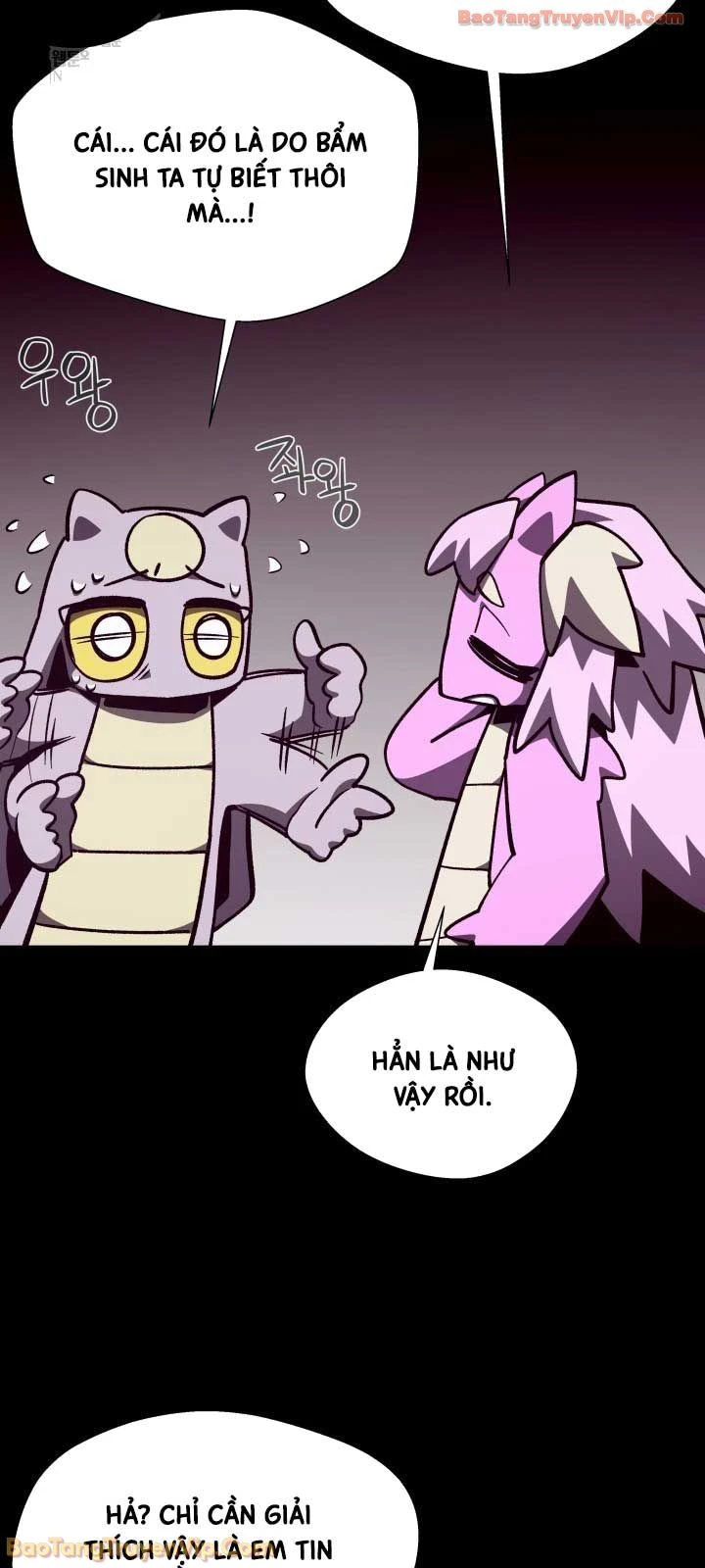 Hồi Ức Trong Ngục Tối Chapter 147 - 21