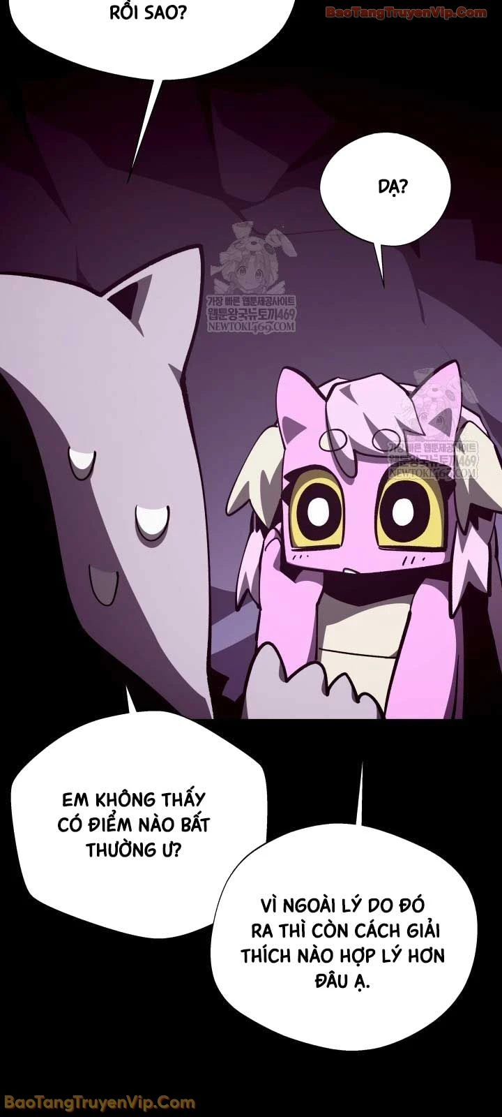 Hồi Ức Trong Ngục Tối Chapter 147 - 22