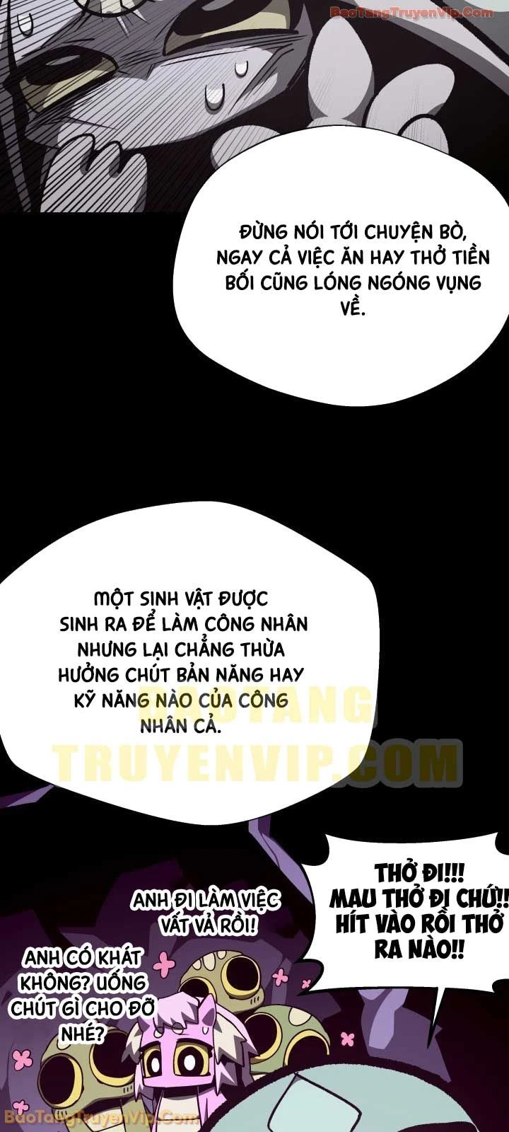 Hồi Ức Trong Ngục Tối Chapter 147 - 26